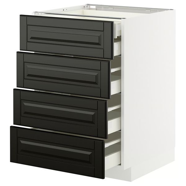 IKEA в интерьере