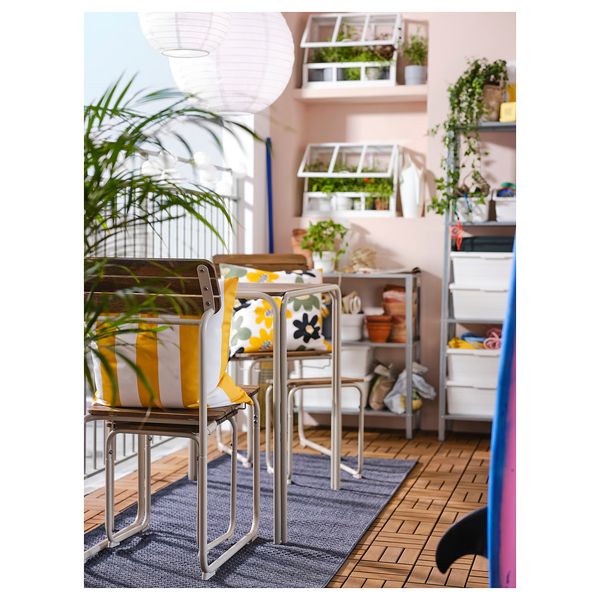IKEA в интерьере