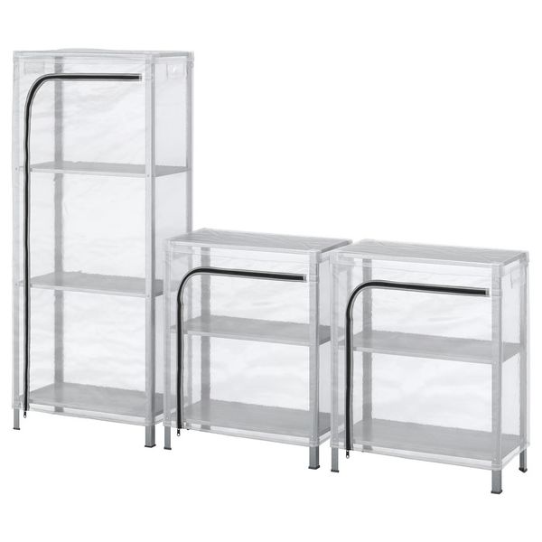 IKEA, вид спереди