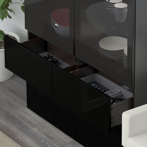 IKEA, дополнительный ракурс - схема-чертеж с размерами