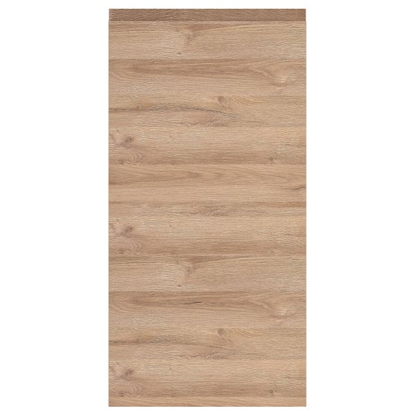 Дверь, под дуб 40x80 см IKEA VOXTORP ВОКСТОРП 305.081.39 - фото 1