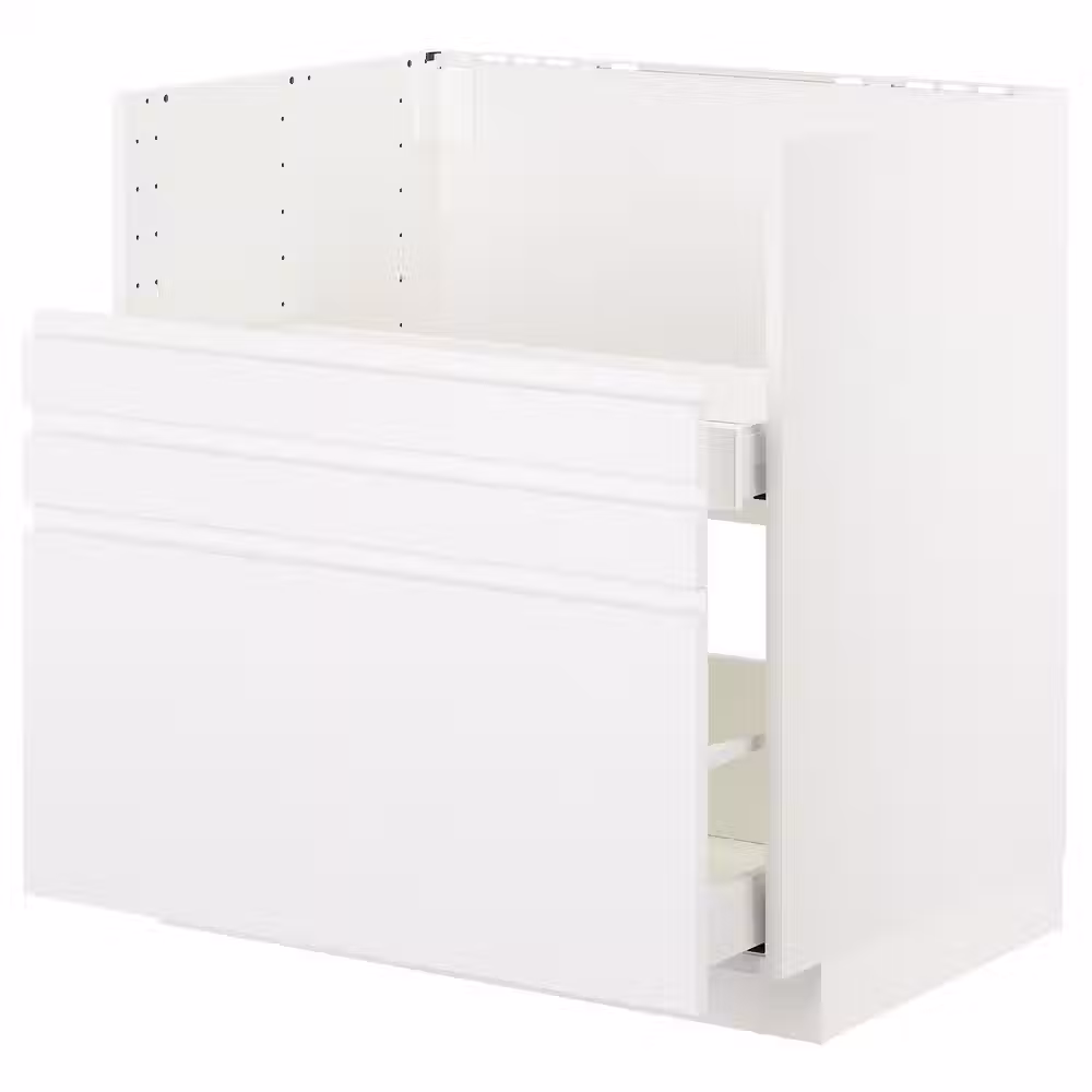 METOD / MAXIMERA Шкаф для мойки ТАЛЛШЁН - фото 1