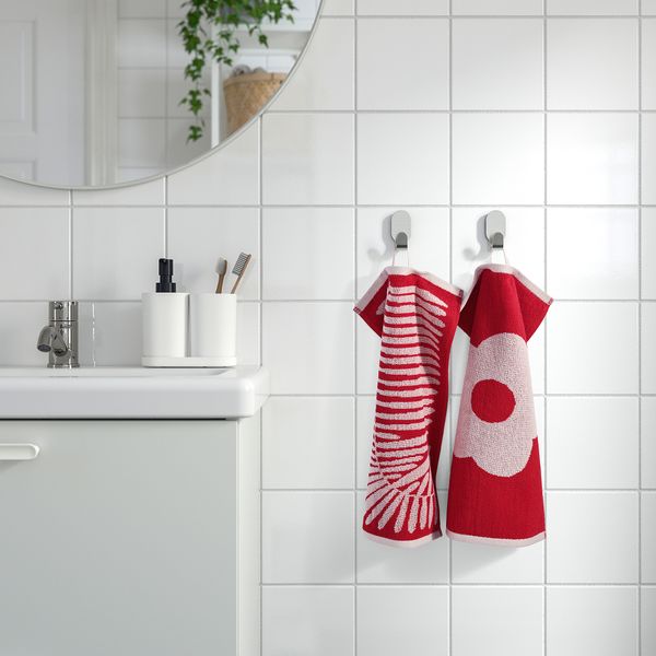 IKEA, дополнительный ракурс - схема-чертеж с размерами