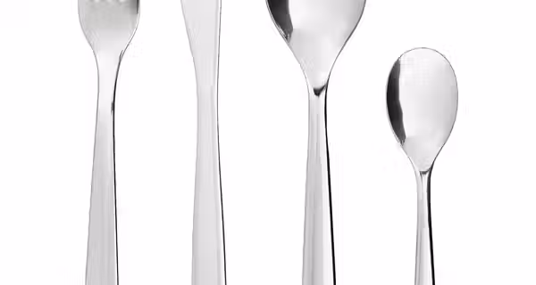 MOPSIG Столовый набор,16 предметов