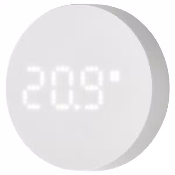 TIMMERFLOTTE ТИММЕРФЛОТТЕ Датчик температуры/влажности - умный дом - фото 1