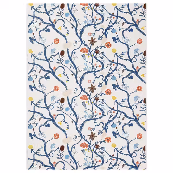 REVFINGERÖRT РЕВФИНГЕРЁРТ Отрез ткани - фото 1