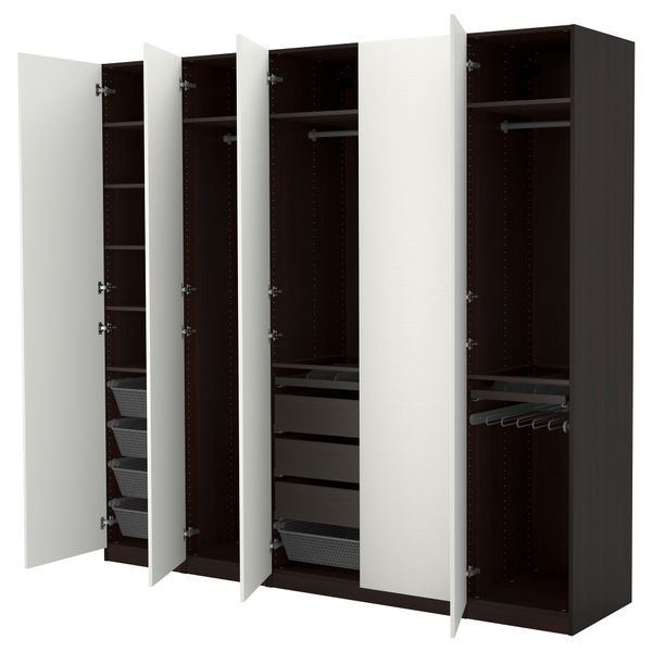 IKEA, вид спереди