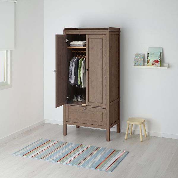 IKEA, дополнительный ракурс