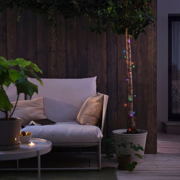 IKEA, дополнительный ракурс