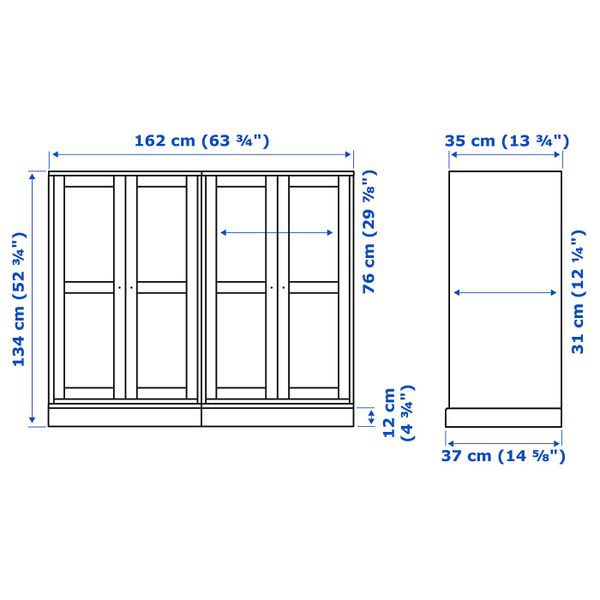 IKEA, дополнительный ракурс