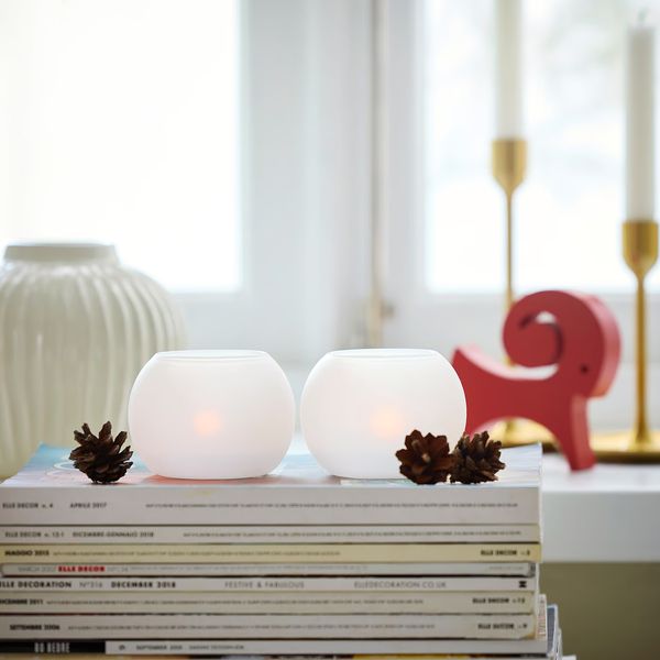 IKEA, дополнительный ракурс - схема-чертеж с размерами