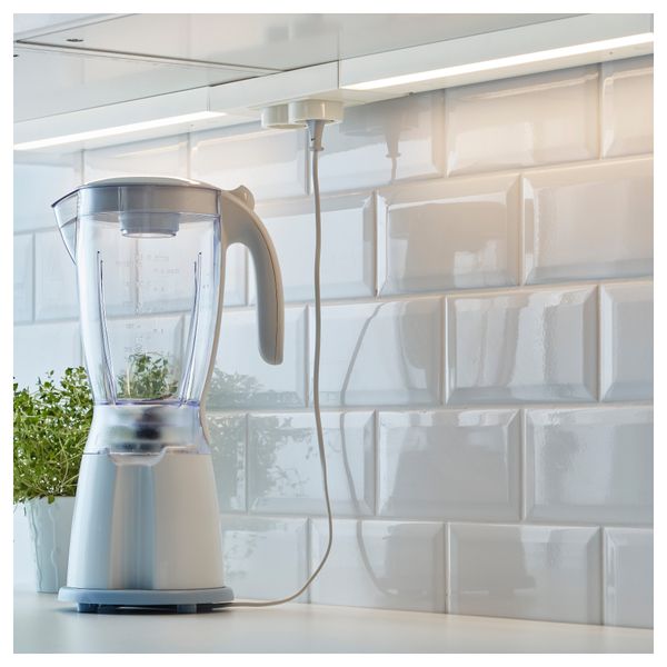 IKEA, дополнительный ракурс - схема-чертеж с размерами