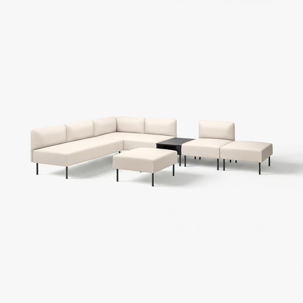 IKEA, вид спереди
