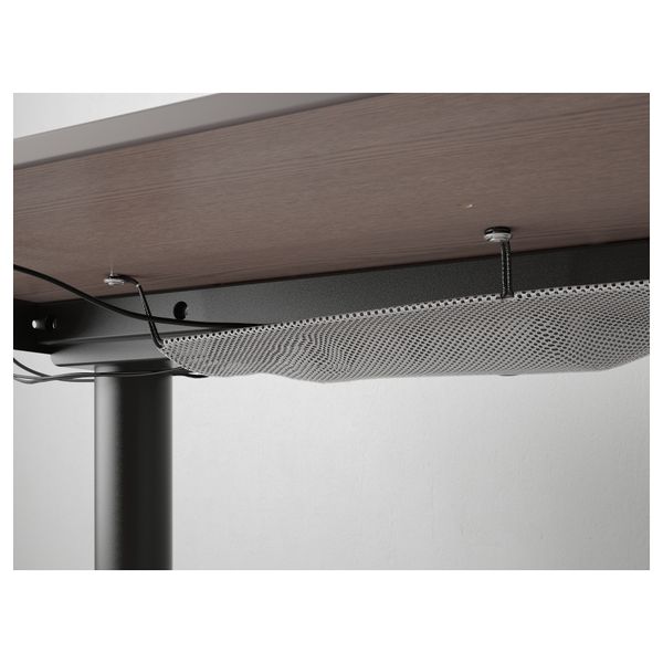 IKEA, дополнительный ракурс - схема-чертеж с размерами