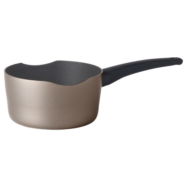 Ковш ФОРБЛУФФАД, золотисто-коричневый (1 л) - фото 1