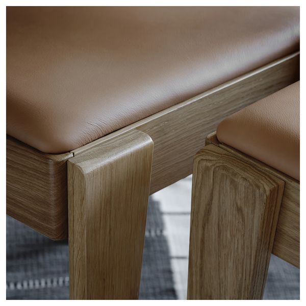 2025 СТОКГОЛЬМ 2025 Стул IKEA, дополнительный ракурс