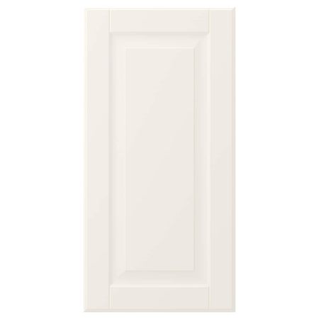 Дверь, белый с оттенком 30x60 см IKEA BODBYN БУДБИН 804.186.45