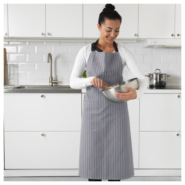 Фартук ИКЕА/365+, серый - фото 5