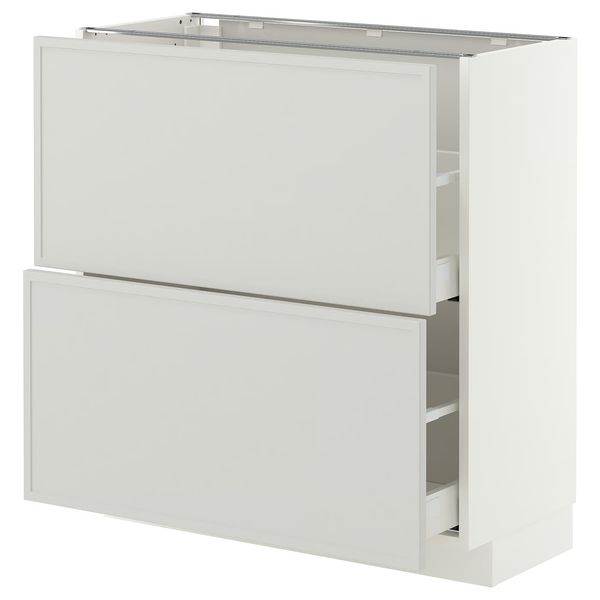 IKEA, вид спереди