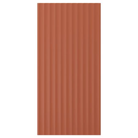 TERRSJÖ ТЕРРШЁ Накладная панель