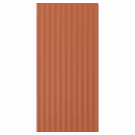 TERRSJÖ ТЕРРШЁ Накладная панель