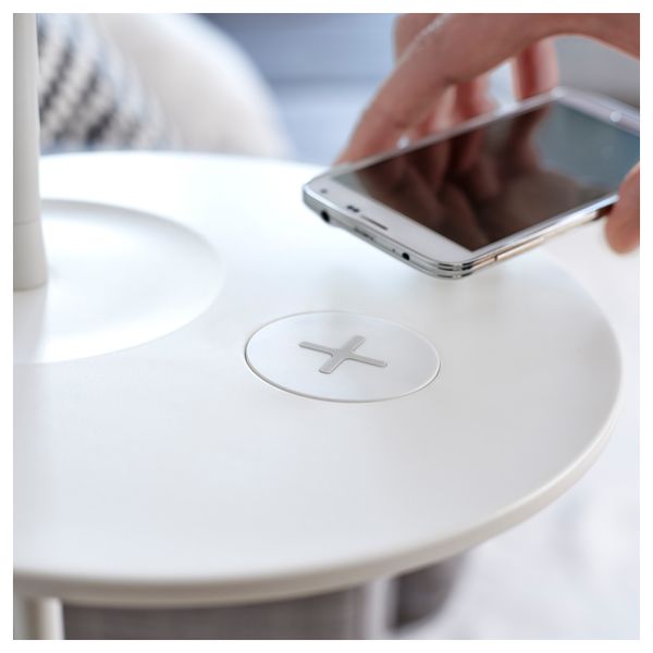 IKEA, дополнительный ракурс - схема-чертеж с размерами