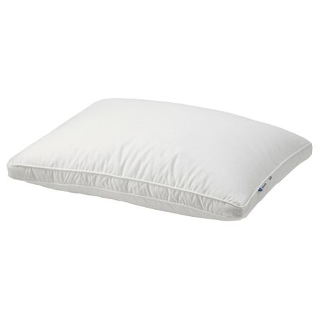 Подушка, высокая, 50x60 см IKEA BERGVEN БЕРГВЕН 004.602.14