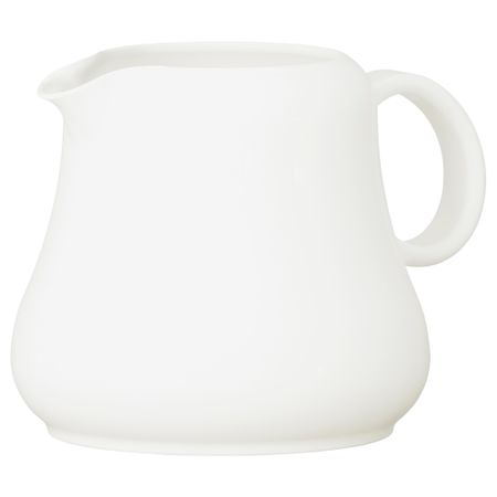 Соусница ТРИВСАМ, белый (0.6 л)