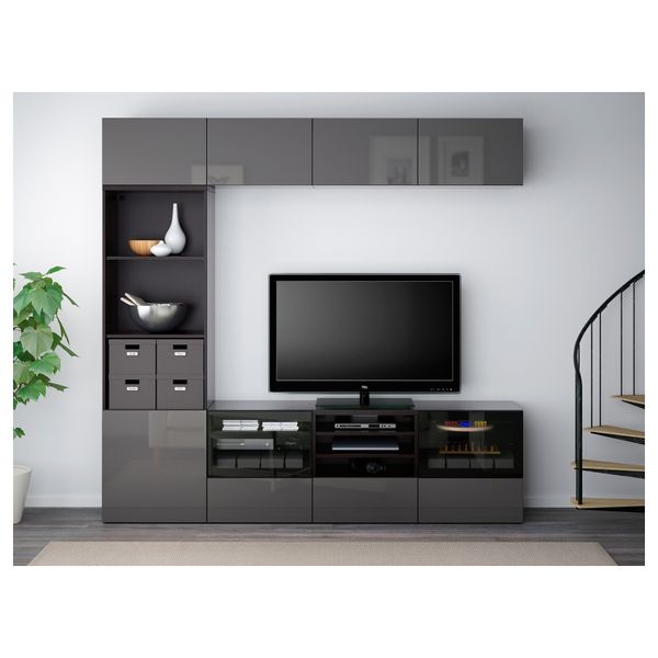 IKEA в интерьере