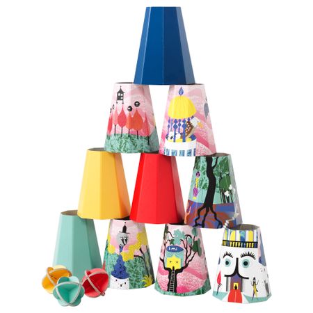 Игра на попадание в цель ЛАТТО