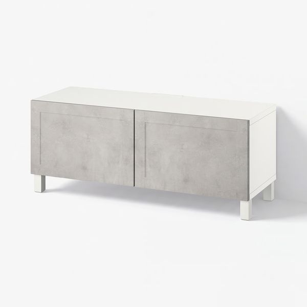 IKEA, вид спереди