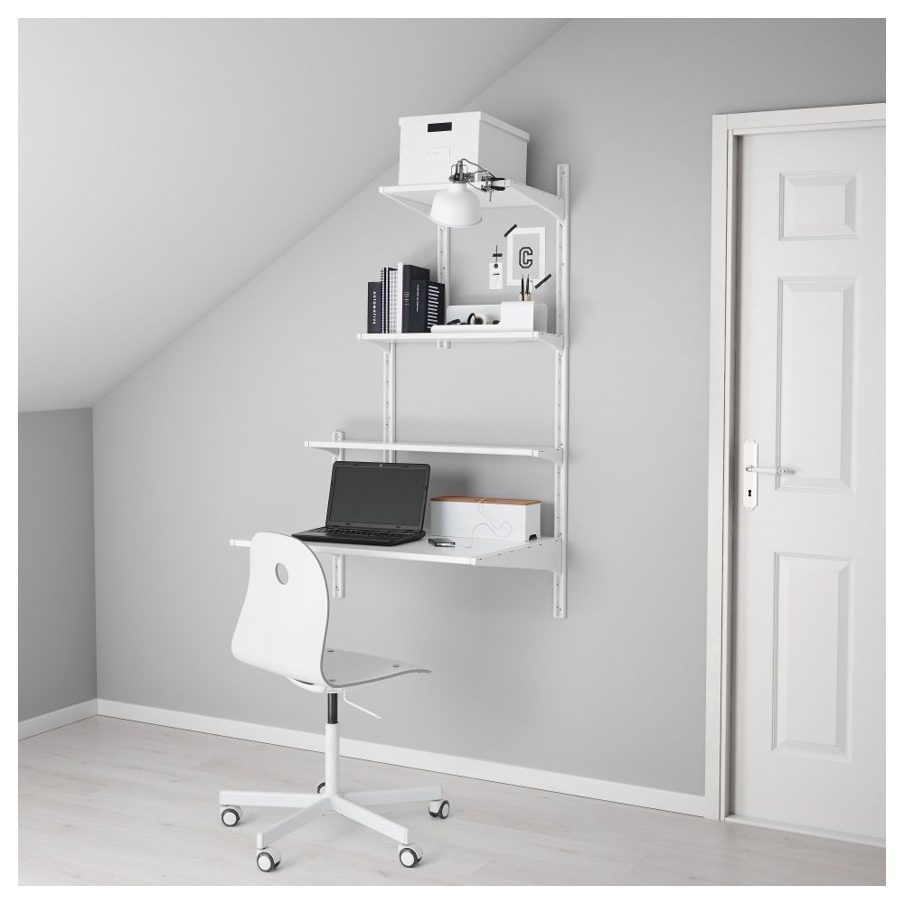 IKEA, вид спереди