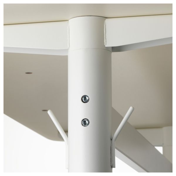 IKEA, дополнительный ракурс - схема-чертеж с размерами