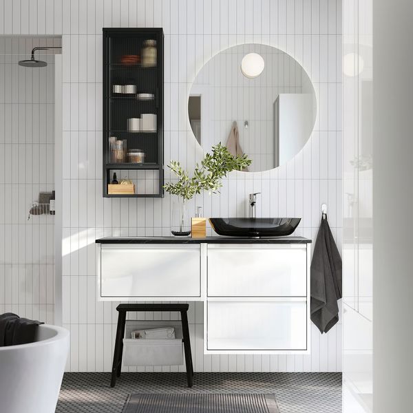 IKEA, дополнительный ракурс
