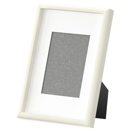 Рама МОССЕБО, белый