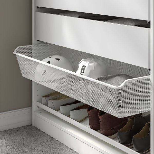 IKEA, дополнительный ракурс