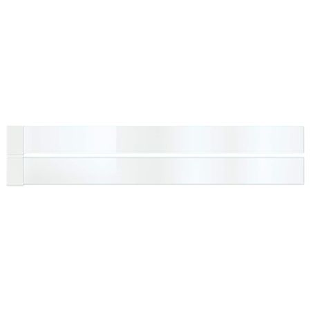 Дополнительная боковина для ящика, средняя, стекло 60 см IKEA MAXIMERA МАКСИМЕРА 003.680.84