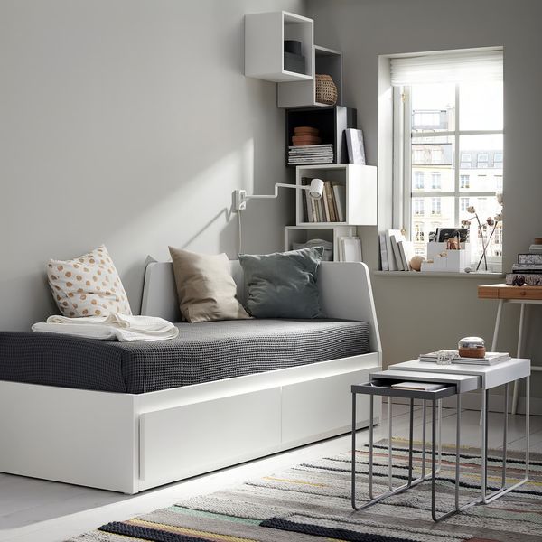IKEA, дополнительный ракурс