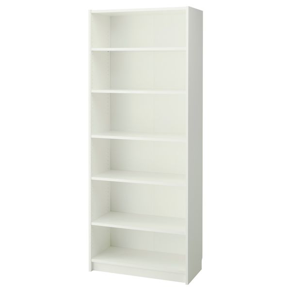 IKEA, вид спереди - схема-чертеж с размерами