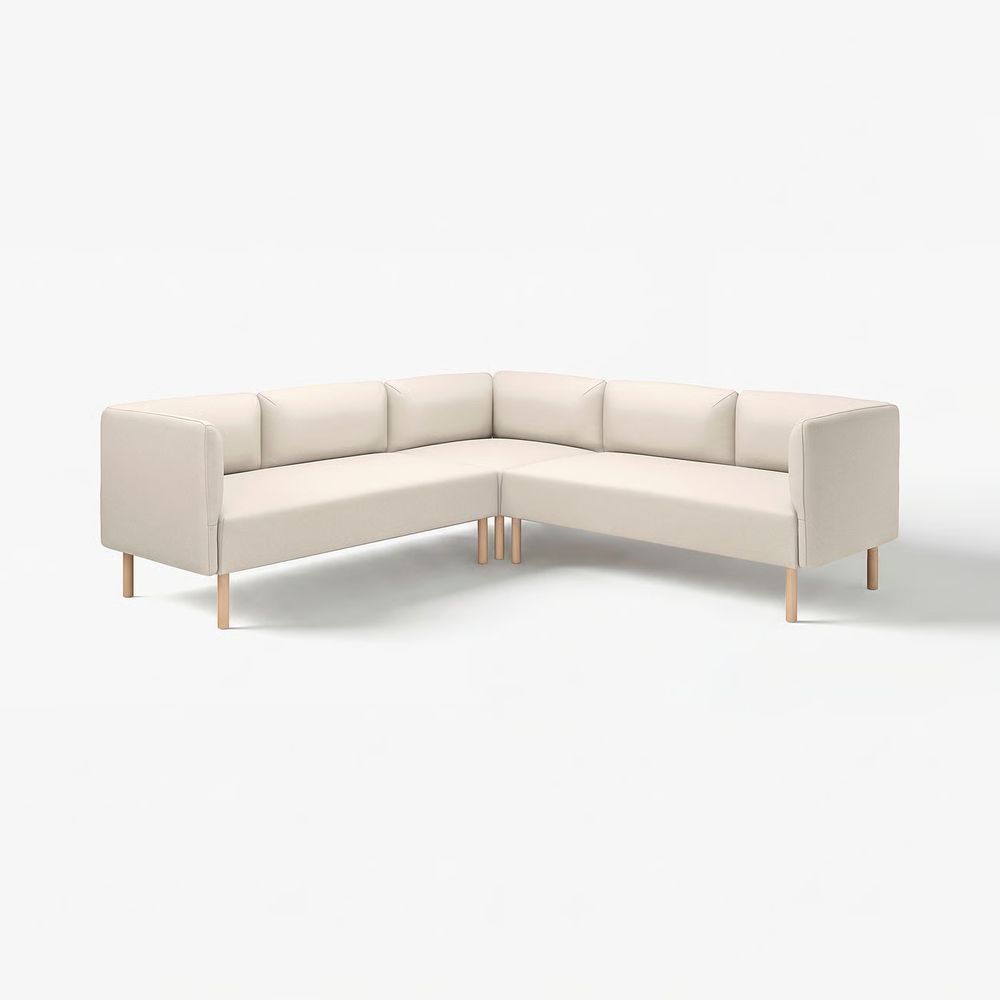 IKEA, вид спереди