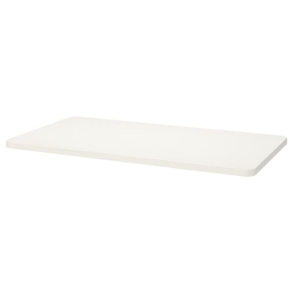 IKEA, вид спереди - схема-чертеж с размерами