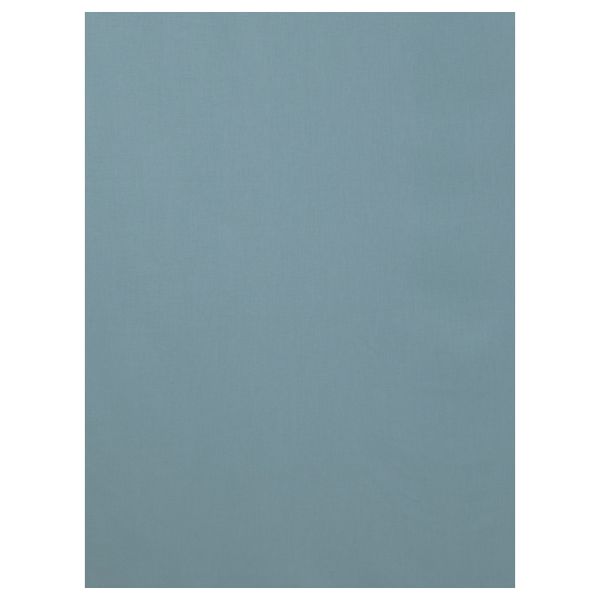 Ткань, голубой 140 см IKEA DITTE ДИТТЭ 504.208.81 - схема-чертеж с размерами