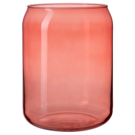 Ваза СИТТНИНГ, розовый