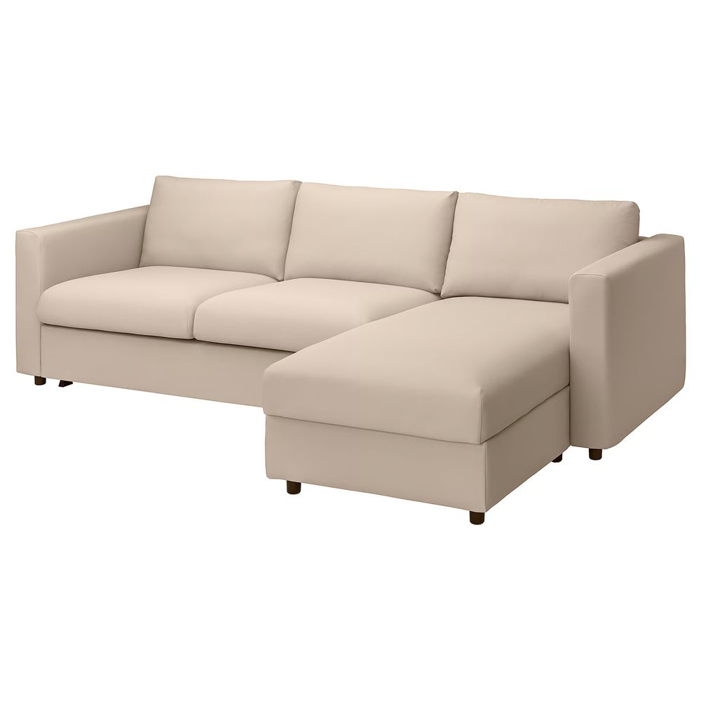 IKEA, вид спереди