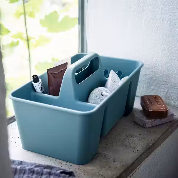 STACKSTOD СТАККСТОД Подставка д/канцелярских принадлежн - фото 2