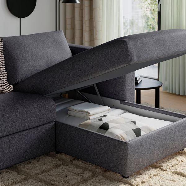 IKEA, дополнительный ракурс