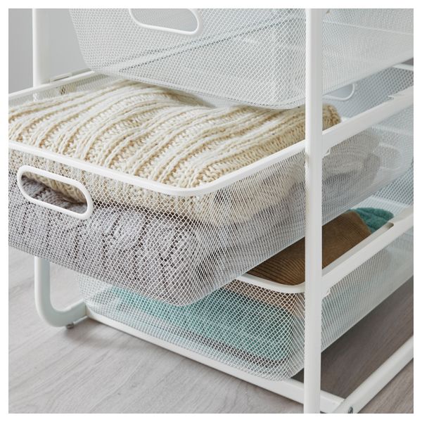 IKEA, дополнительный ракурс - схема-чертеж с размерами