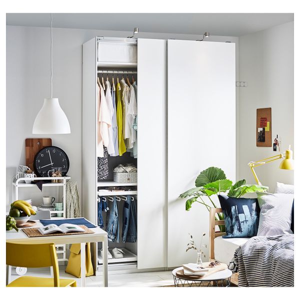 IKEA, дополнительный ракурс
