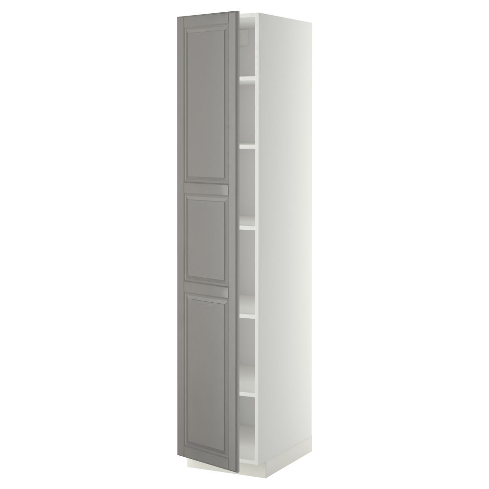 IKEA, вид спереди
