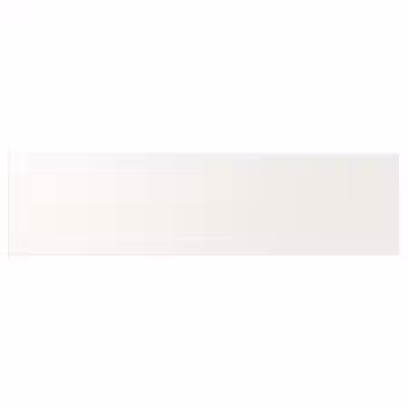 UTRUSTA Фронтальная панель ящика, средняя - белый 60 см